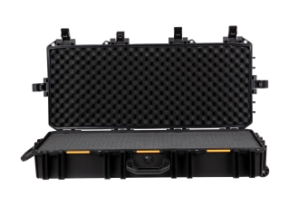 Wapenkoffer Specna Arms Gun Case V2 - Zwart