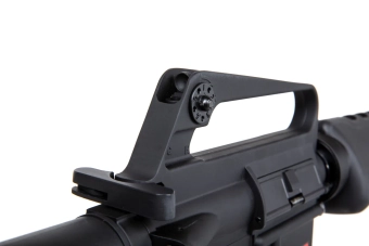 East Crane EC-320 Kestrel™ ETU airsoft rifle Black