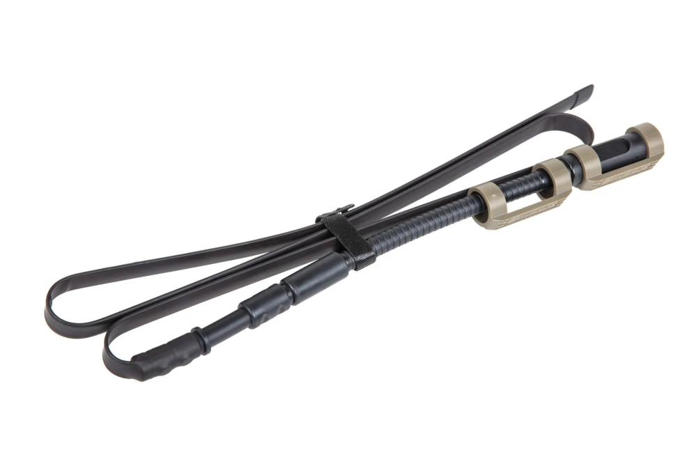 Réplica de antena Tac-Sky para radios PRC-148/152