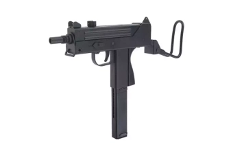 Pistolet mitrailleuse airsoft G12 (GG)