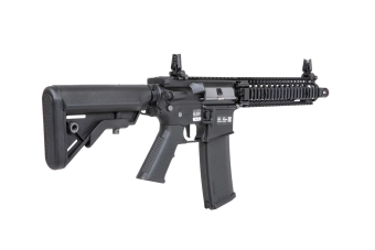 Specna Arms Daniel Defense® MK18 SA-E19 EDGE™ HAL ETU airsoft Carbine Black