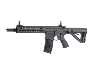 Réplica fusil CM16 SRL - Gris Acorazado 