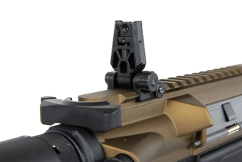 airsoft Specna Arms SA-P21 PRIME™ HAL™ ETU Carbine High Torque Chaos Bronzová verze