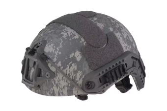 Réplica del casco Ballistic High Cut XP - ACU
