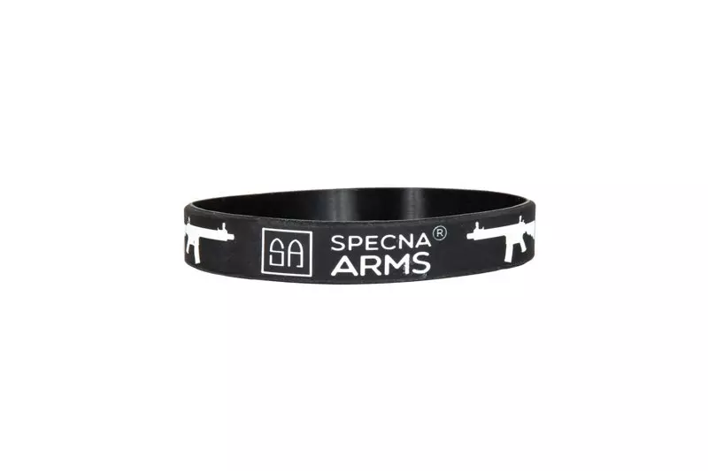 Náramek Specna Arms - Váš způsob airsoftu