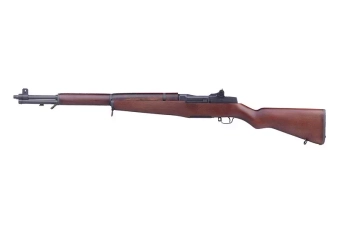 M1 Garand airsoft rifle (OUTLET)