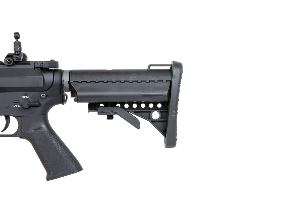 Airsoft geweer East Crane EC-867 SE Kestrel™ ETU Zwart
