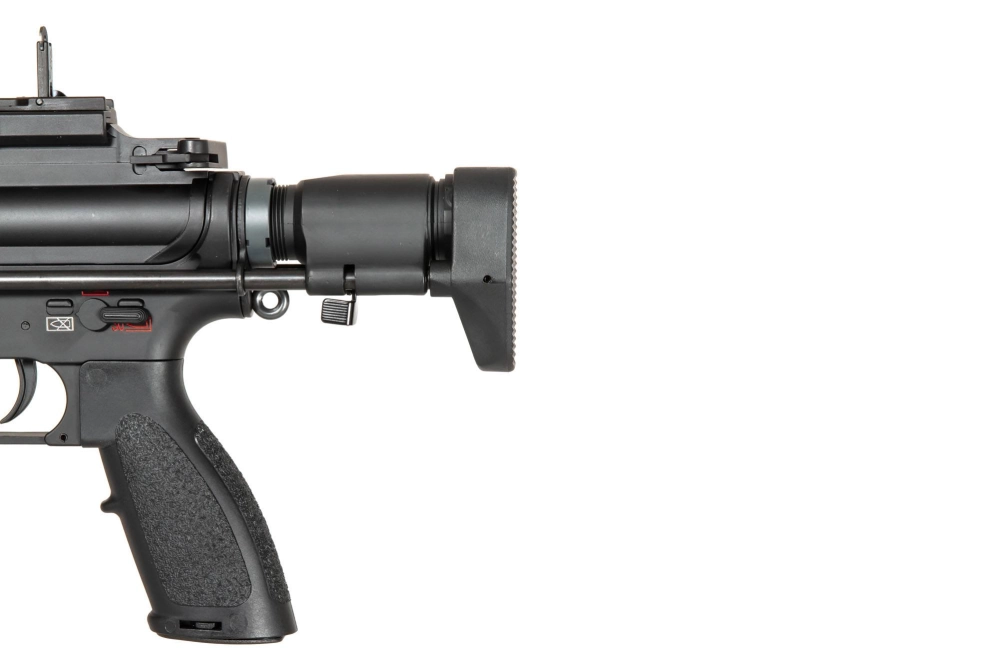Airsoftová zbraň SA-H01 ONE™ - Černá