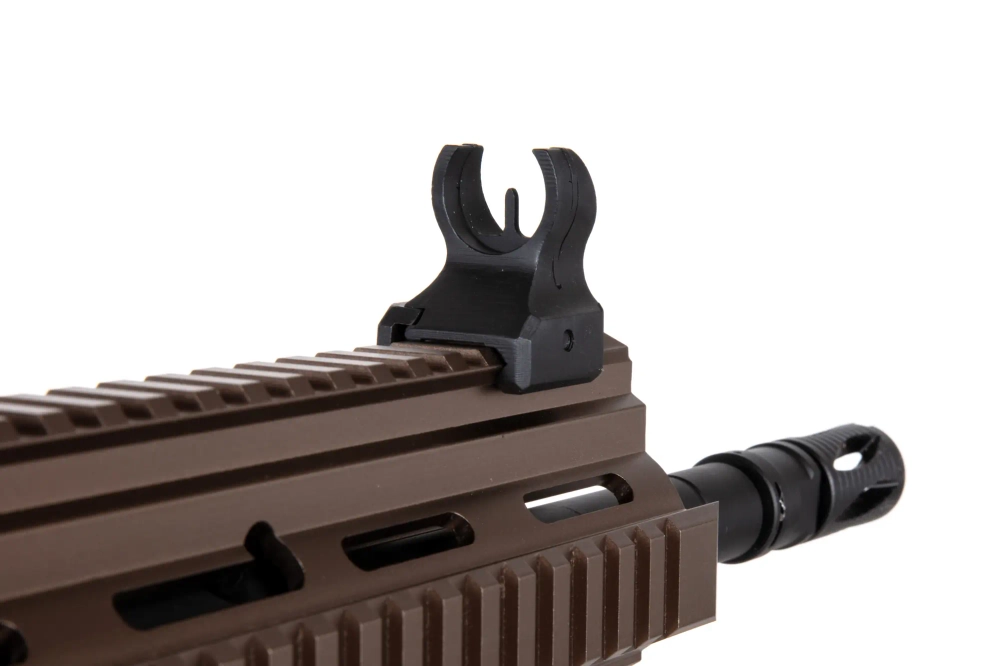 Airsoft Sniper Rifle Golden Eagle E6902MT Tan