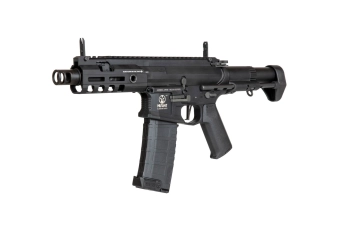 Mutant AMM5 Carbine Replica - black