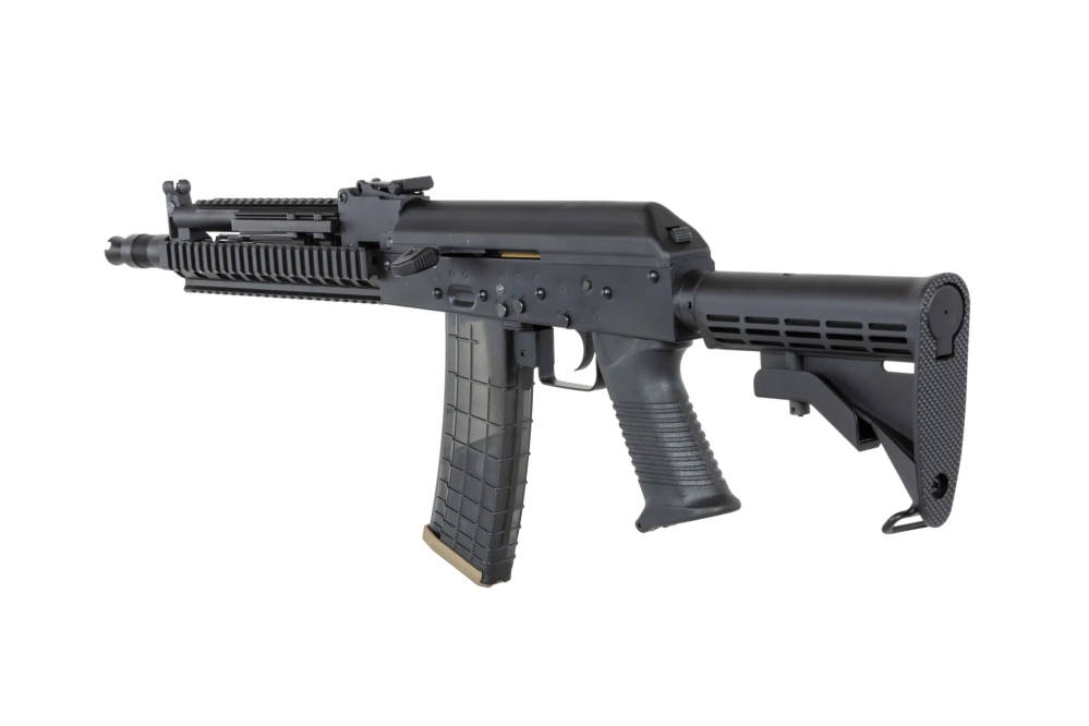 Carabina Golden Eagle airsoft 6832C Negra