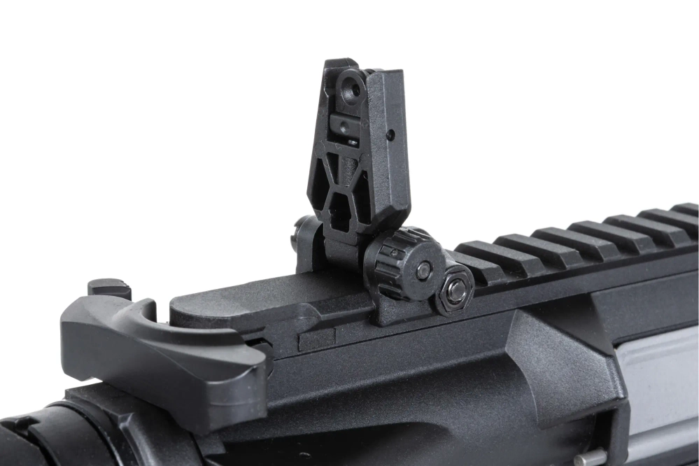 Specna Arms SA-F14 FLEX™ GATE X-ASR airsoft Carbine Black