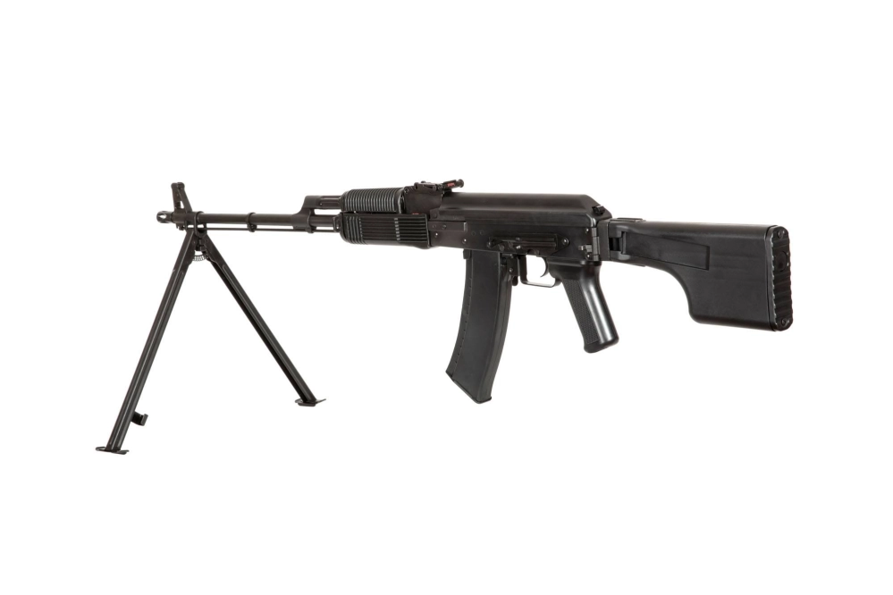 Ametralladora de airsoft RPKS74MN EBB