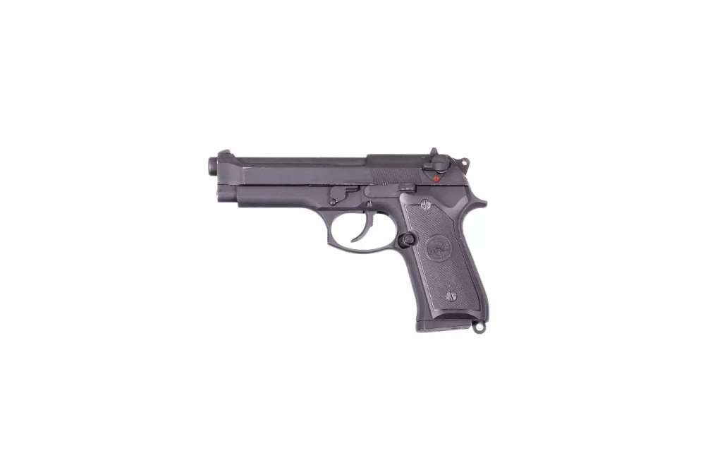 Replika pistoli SR92 GGB (OUTLET)
