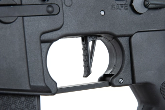 Airsoft geweer Specna Arms SA-C04 CORE™ HAL™ ETU Zwart