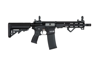 Specna Arms SA-E23 EDGE™ Kestrel™ ETU 1.14 J airsoft Carbine Negro