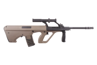 Replika karabinka SW-020A - Tan