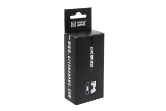 Akumulator Li-Po Specna Arms x Gens Ace 1500 mAh 35C PEQ 7.4V T-Deans G-Tech