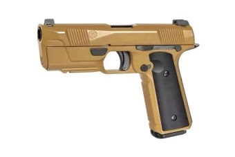 Airsoft pistole Hudson™ H9 - FDE
