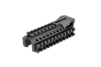 ZB-11 Classic Handguard for AKS-74U Replicas