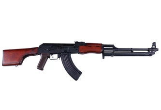 RPK NV machinegun replica