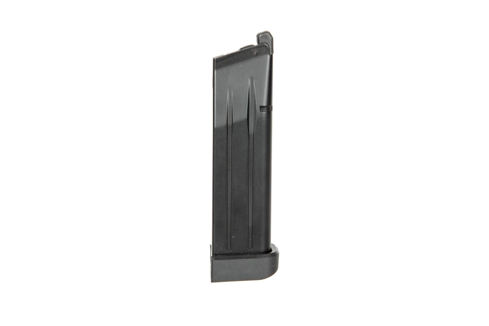 Green Gas 28 BB Magazine for Double Bell 789 (Hi-Capa 5.1) Replicas