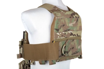 Chaleco táctico FC SH Plate Carrier - MC