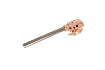 Hop-up komora a hlaveň pro zbraní 1911