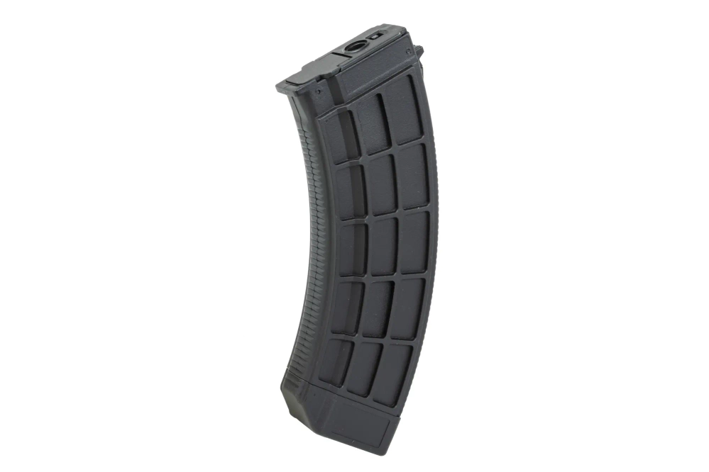 CYMA C206 hi-cap magazijn met 520 kogels voor AK-replica's