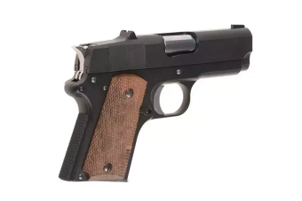 Réplica de pistola DTS.45 Combat Master