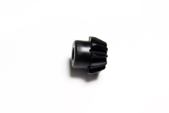 Motor thread-wheel