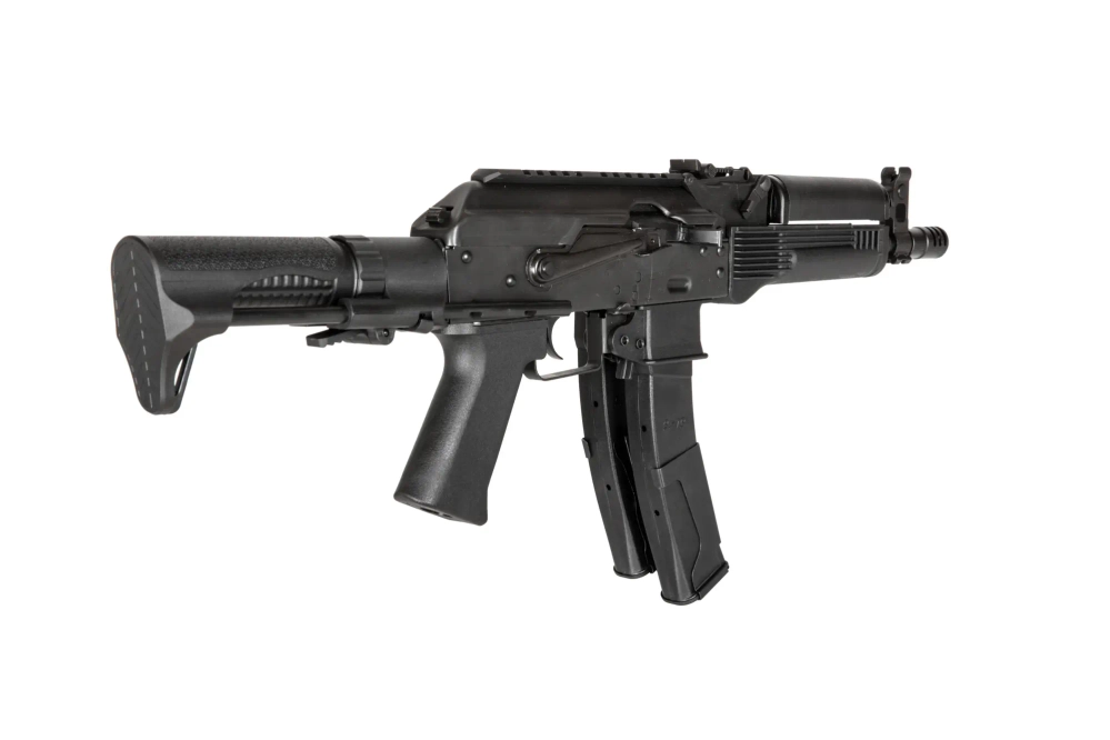 Airsoft samopal PP-19-01 Witiaź PDW EBB