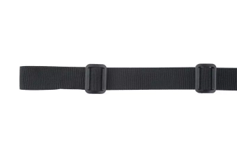2-pct sangle CP P5 - noir