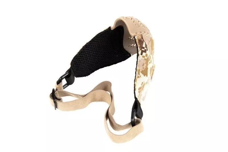 Half Face Mask - AOR1