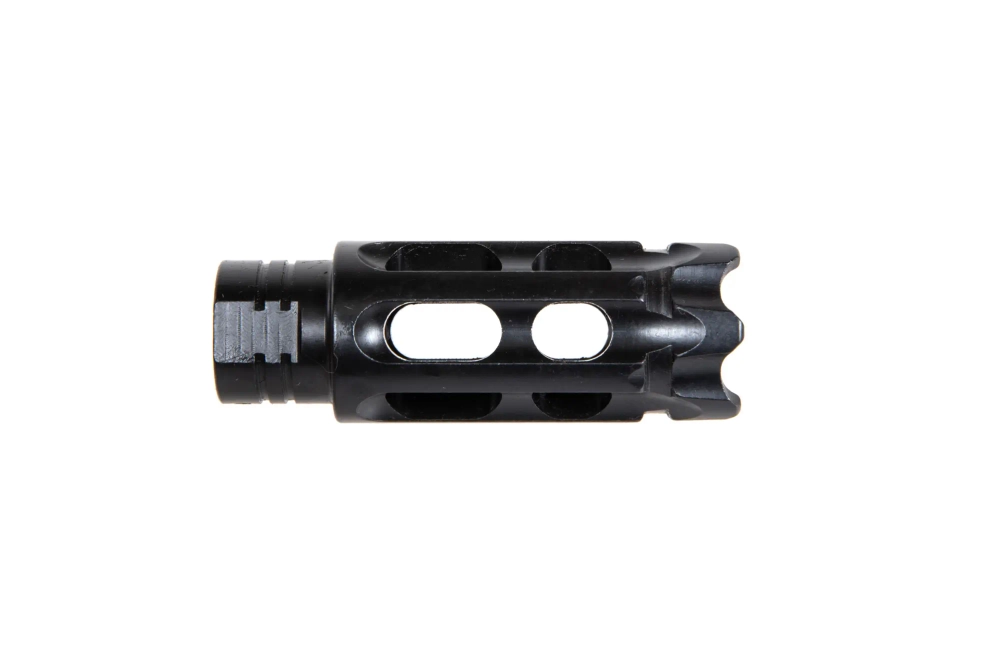 Replika kompenzátoru brzd 5KU BreacherBrake (Mini)