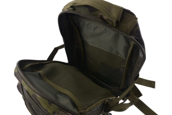 Mochila de patrulla mediana Laser-Cut - MC Tropic