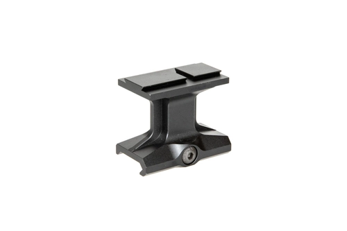 Montura Rep Style para red dottipo ACRO P-1 (alto) - negro