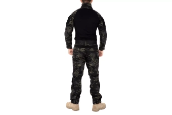 uniformeAdvanced Combat Set - MC Black