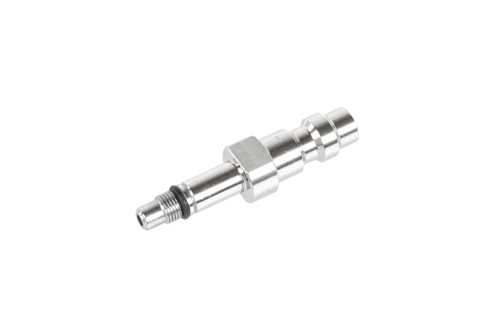 Adaptador HPA para GBB Action Army en estándar KWA/KSC (US)