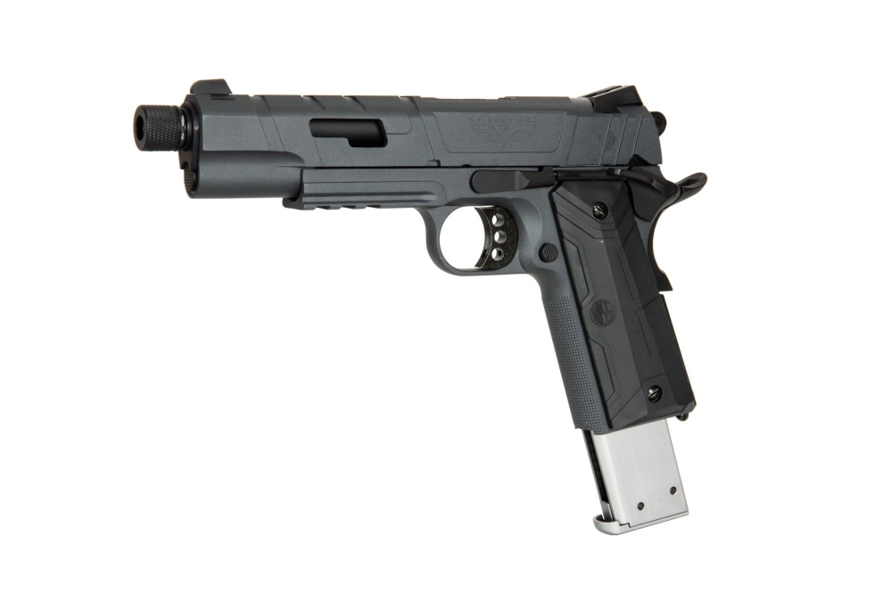 Rossi RedWings Pistol Replica Grey