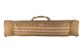 Housse pour arme Smilodon II (1250mm) - bronzé