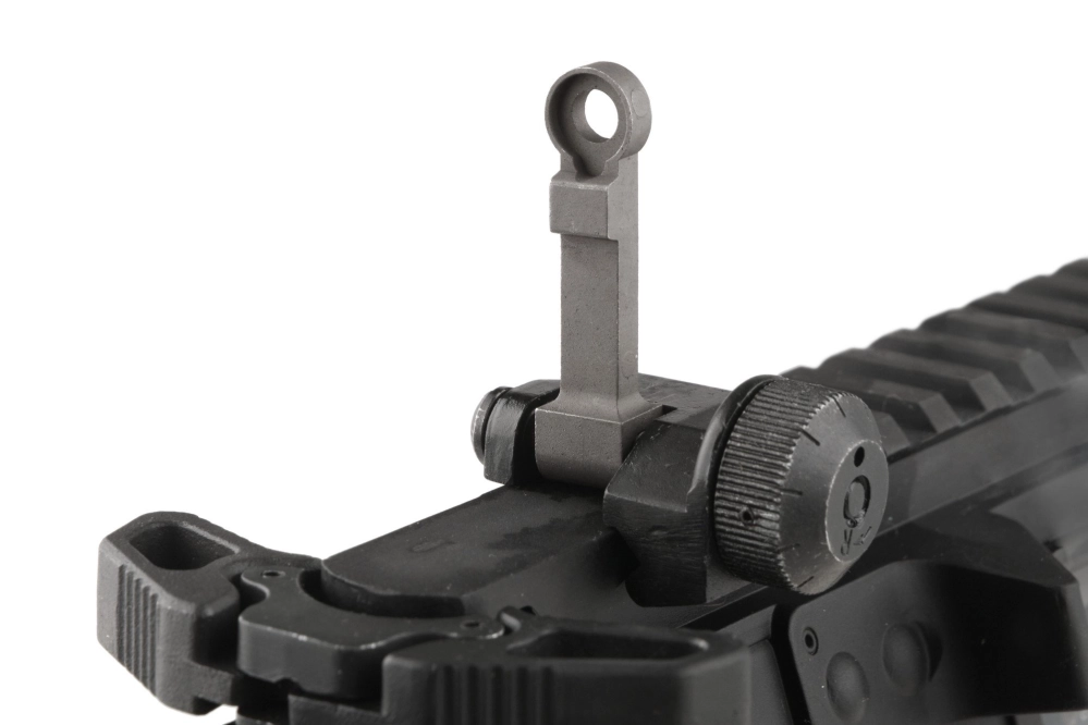 Réplica del fusil ELAR MUR Custom SBR (Versión Platinum)