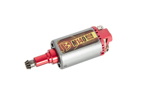 Motor Ultra Torque M140