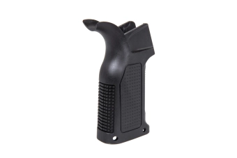 ICS Poignée verticale 20° pour répliquess M4/M16 Noir