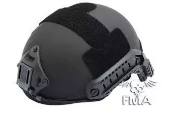 Réplique du casque Balistique - noir