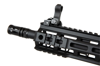 Specna Arms SA-A38 ONE™ TITAN™ V2 Custom Carbine Replica - Black