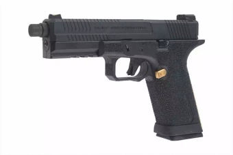 Pistolet airsoft SAI BLU (Aluminium / CO2)