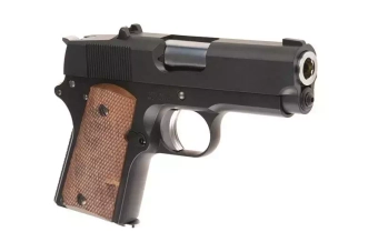 DTS.45 Combat Master pistol replica