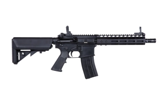 Golden Eagle/EMG Noveske N4 GBB réplicas de carabina 9'' Negro