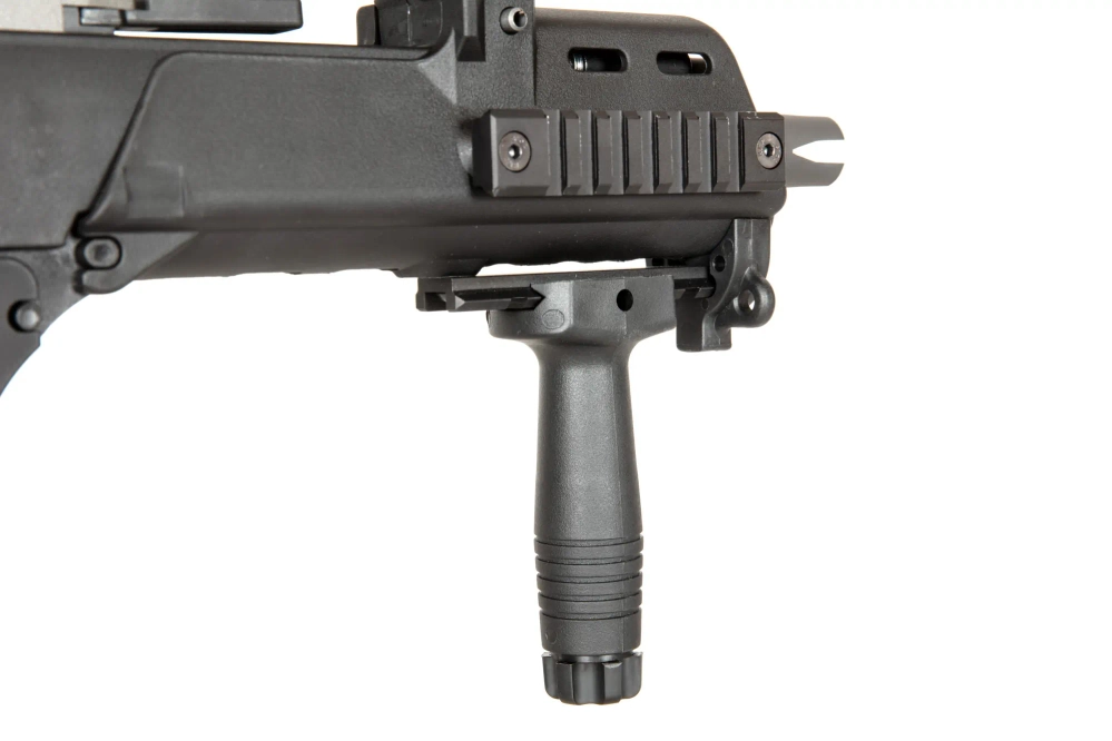 SA-G12 EBB airsoft rifle